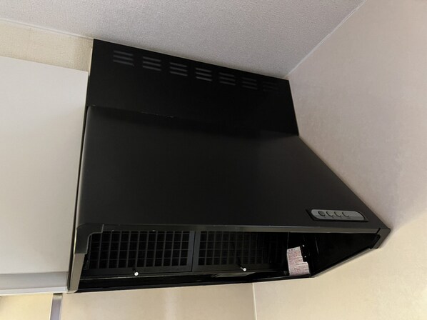 ビューハイツ横尾の物件内観写真